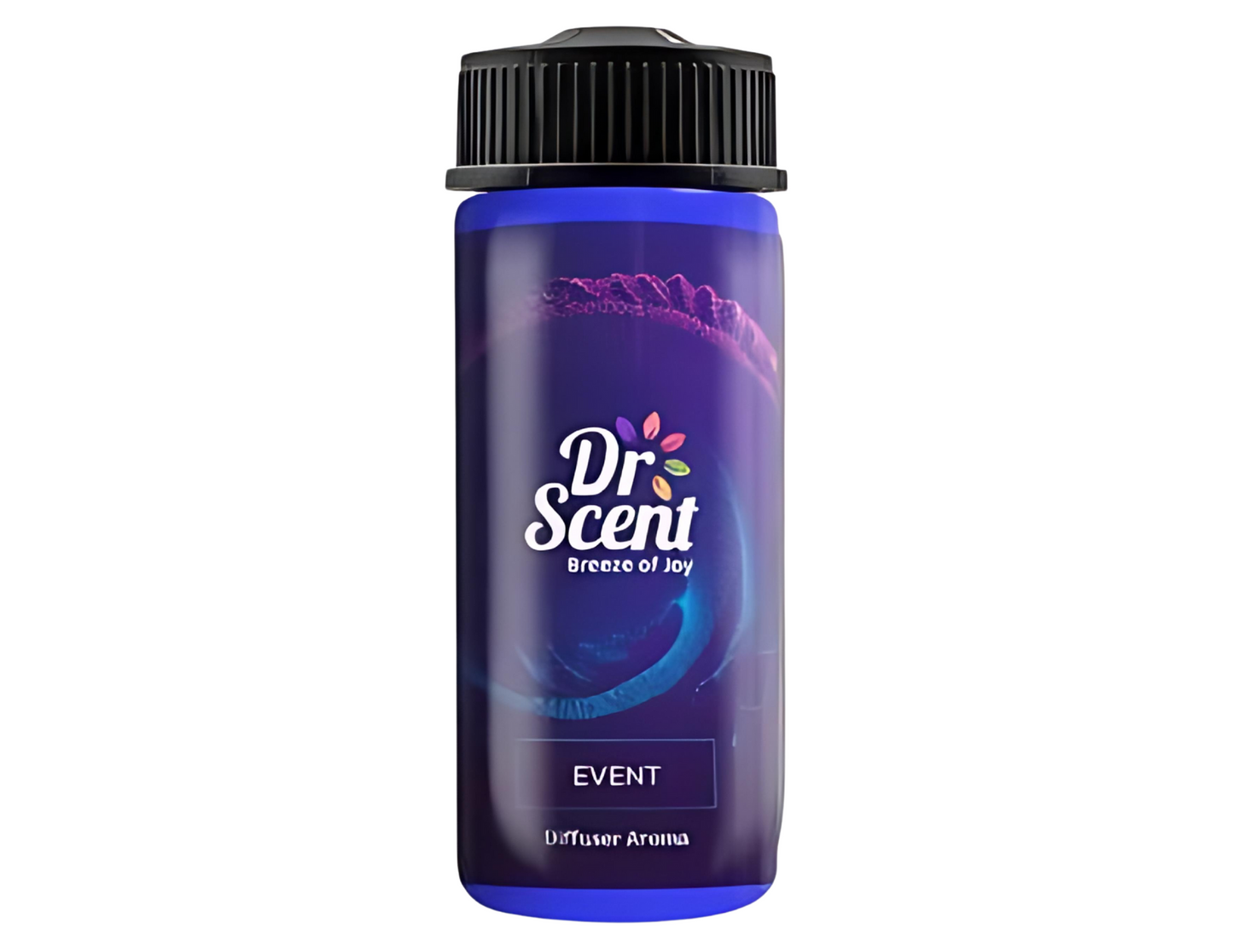 Dr Scent - Diffuser Aroma Bottle 500 ML - Sense / Harmony