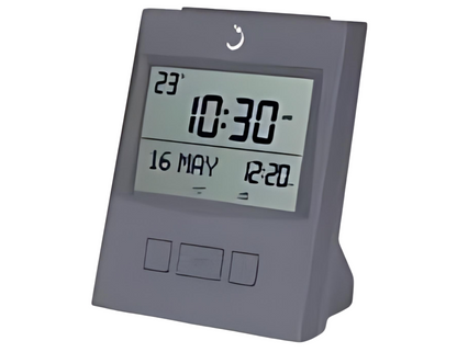 AL FAJR CS-13 Digital Azan Table Clock