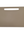 Rubber Interior Console Storage Box Cover for Lexus LX570 (2016–2021) | Black & Beige