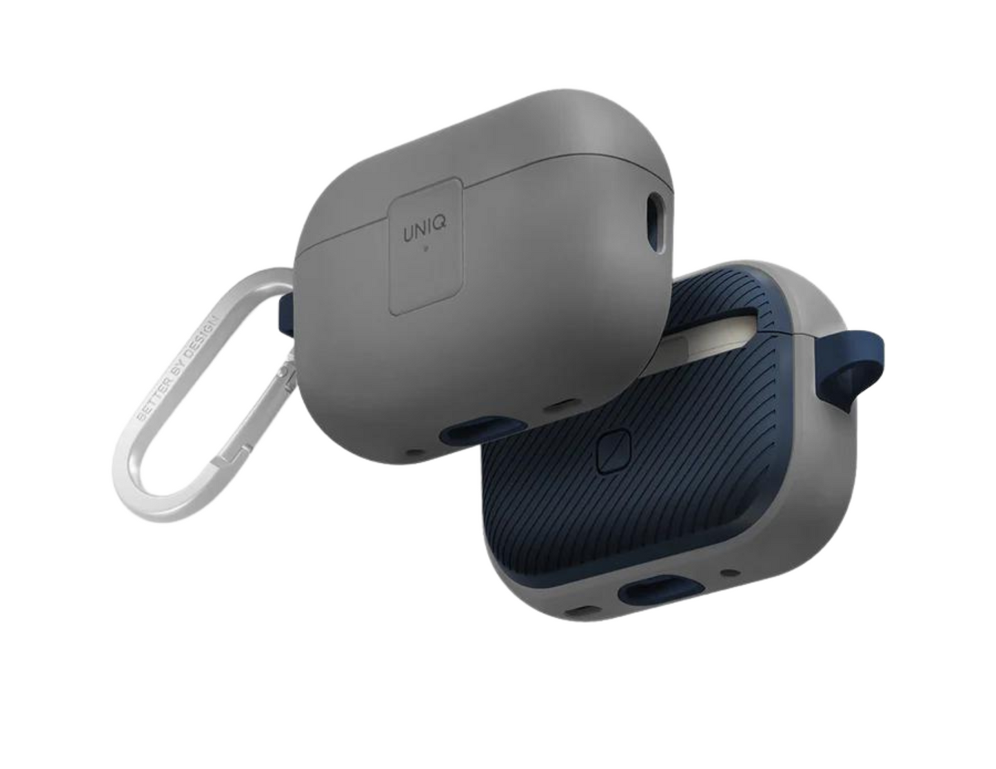 Uniq Clyde  Magnetic Opening Case for AirPods Pro (2nd Gen)