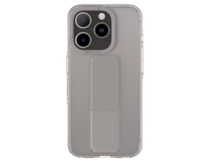 AMAZINGTHING Titan Pro Holder Drop-proof Case Grey for iPhone 15 Pro / iPhone Pro Max - THABTHABA STORE