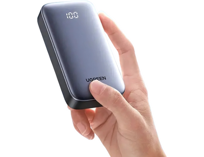 UGREEN Nexode 10000mAh Two-way Fast Charging Power Bank