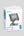 Momax Fold Stand Rotating Tablet Stand KH8E Grey