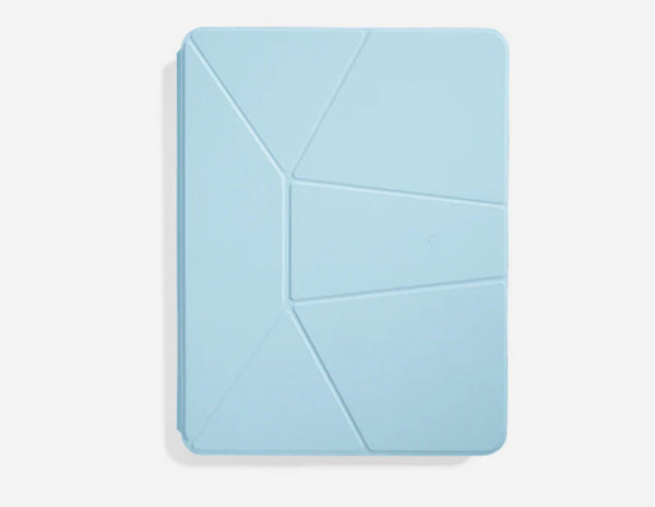 Moft Dynamic Folio Case for iPad Pro 11-inch (M4) on a white background