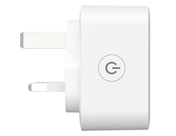 Momax Smart Charge Cube IoT Power Plug - THABTHABA STORE