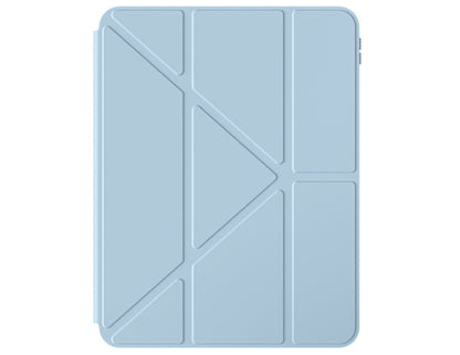AmazingThing Titan Pro Magnium Case for iPad Gen 10 (A16) on a white background