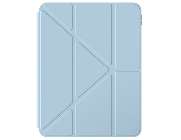 AmazingThing Titan Pro Magnium Case for iPad Gen 10 (A16) on a white background