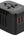 Moxedo Ultimate Travel Tech Bundle – Open Ear Earbuds + 20W Global Adapter + 20,000mAh Power Bank