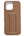 Wizard GROVIX Series Case for iPhone 16 Pro & Pro Max – MagSafe Compatible Desert Gold on a white background
