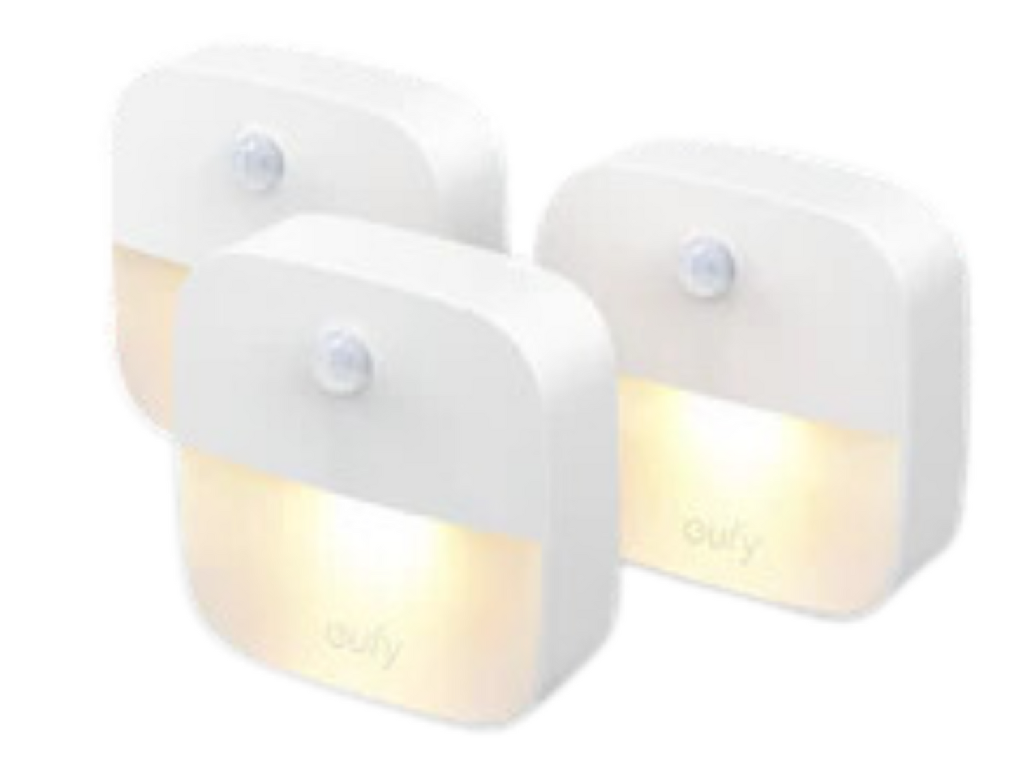 Eufy Lumi Stick-On Night Light