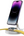 SwitchEasy - MagPower 2-in-1 Magnetic Wireless Charging Stand - THABTHABA STORE