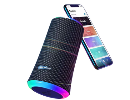 Anker Soundcore Flare 2 Bluetooth Speaker