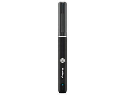 Black Goaltage EarCam Smart Ear Cleaning Kit – GT-ECL01 with 'Goaltage' branding on a white background