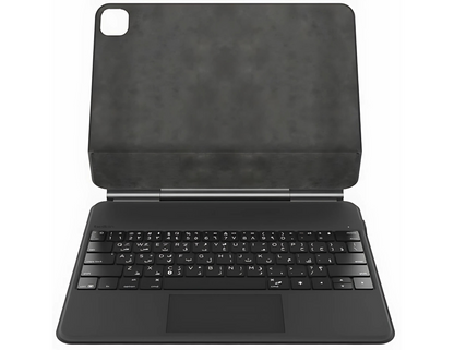 Belkin Bluetooth Keyboard Case for 12.9" iPad Pro & iPad Air 13 - Black