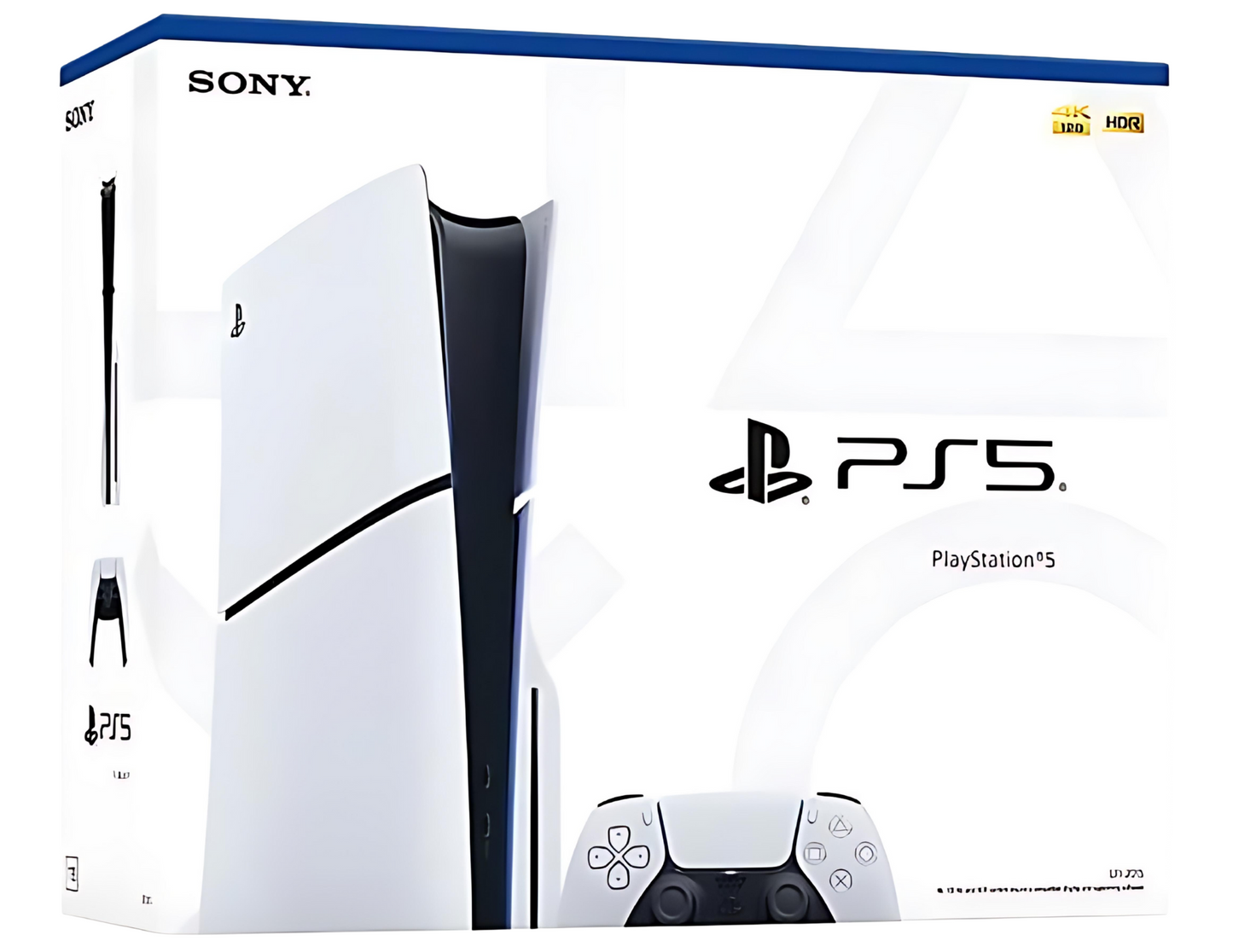 Sony PlayStation 5 Slim - 1TB