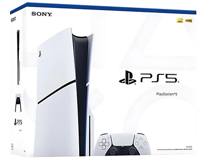 Sony PlayStation 5 Slim - 1TB