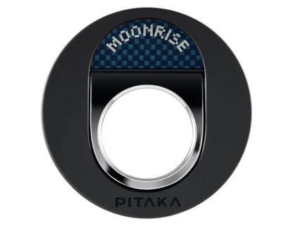 Pitaka MagEZ Grip 2 Phone Ring Holder with NFC Chips - THABTHABA STORE