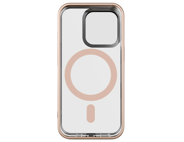 جراب GRIPP Glacier SlimMag لهاتف iPhone 16 Pro وPro Max | MagSafe