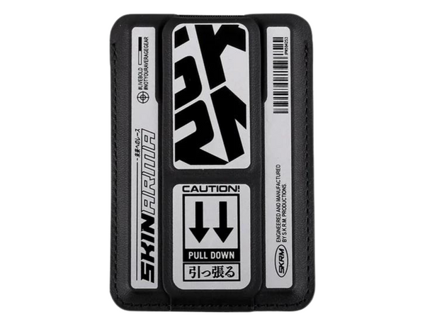 Skinarma KIRA KOBAI KADO Magnetic Card Holder with Grip Stand - THABTHABA STORE