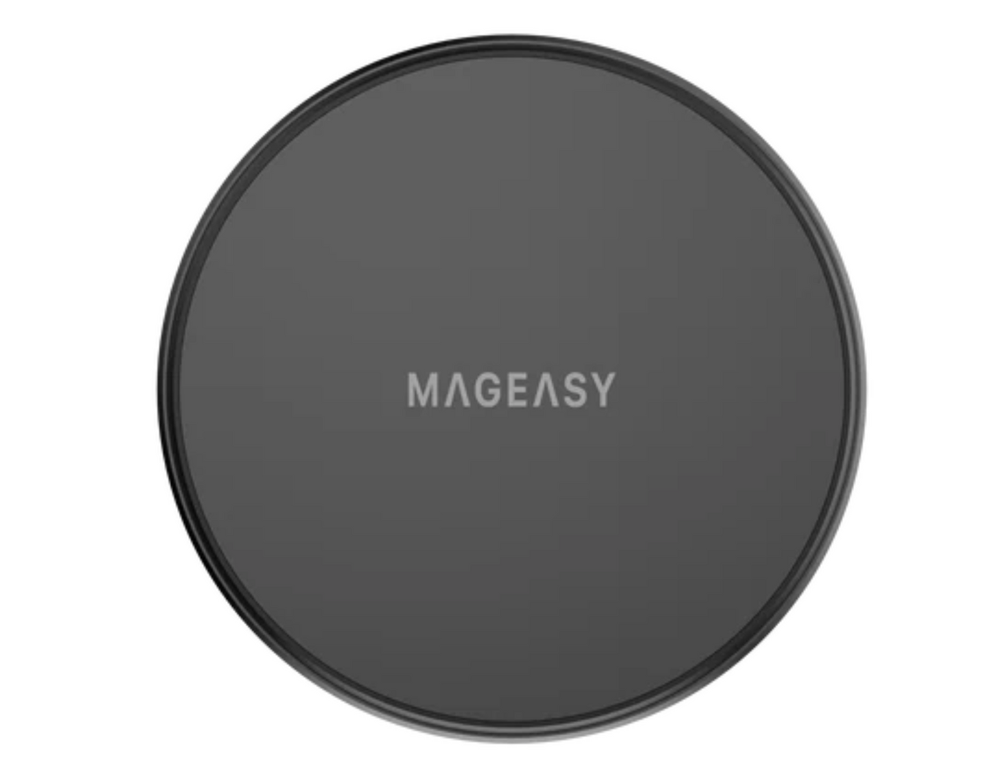 MagEasy MagMount Magnetic Wireless Car Charger