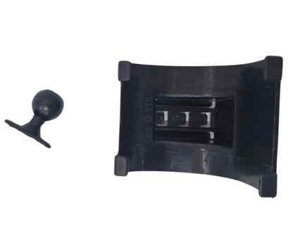 Land Rover Defender 20-23 Air Vent Clip Support for Phone Holder