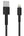 RAVPower RP-CB042 2m Lightning Cable – Nylon Yarn Braided Fast Charge