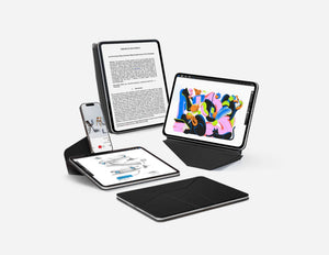 Moft Dynamic Folio Case for iPad Air 11