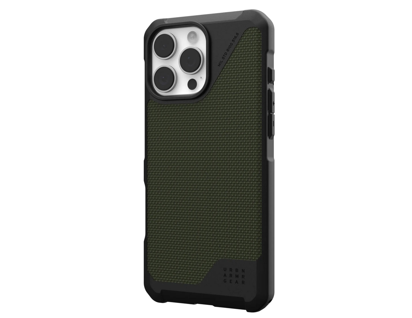 UAG - Metropolis LT Case for iPhone 16 Pro & 16 Pro Max