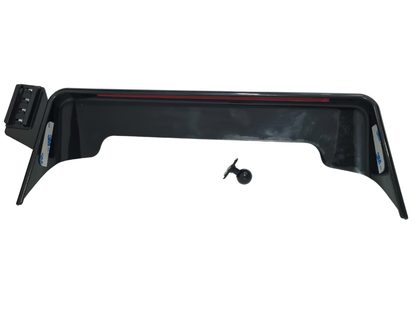 Nissan Patrol 2023 Display Holder