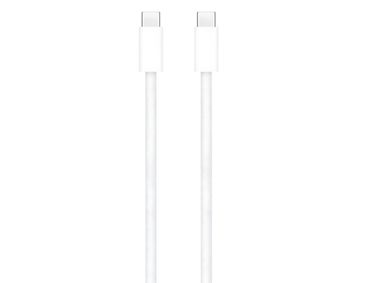 Apple 60W USB-C Charge Cable (1 m)