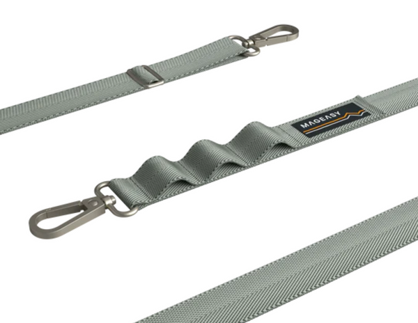 MagEasy 2-in-1 Utility Strap+Strap Card - 20mm - THABTHABA STORE