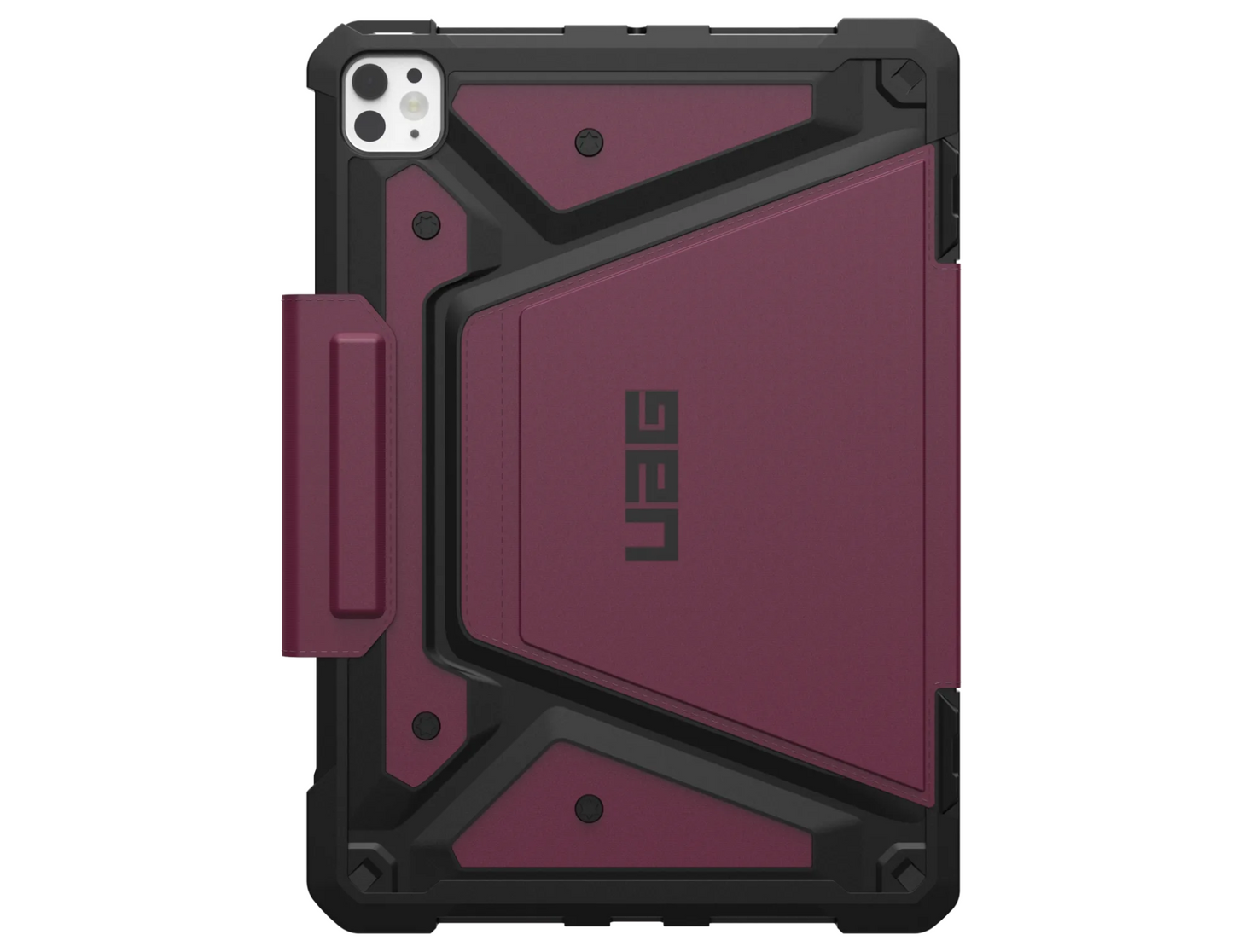 UAG Metropolis Se Folio Case for iPad Pro 11 Inch - M4 2024