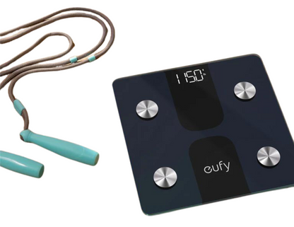 Eufy Smart Scale C1