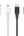 Momax 1-Link Flow CL+ USB-C to Lightning Braided Cable 2m (DL55D / DL55W) – MFi Certified Fast Charging Cable for iPhone & iPad