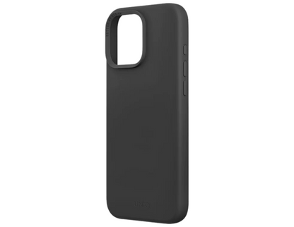 Uniq - Lino Hue Hybrid Silicone Case for iPhone 16 Pro Max