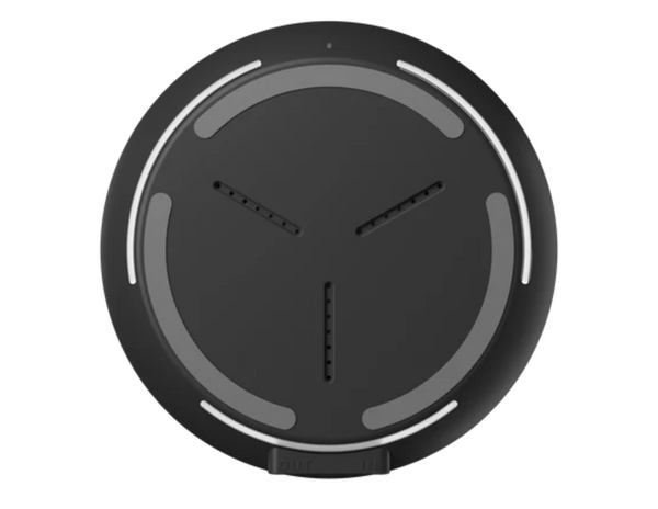 MagEasy Power Station 5 in 1 Magnetic Wireless Charging Stand - THABTHABA STORE