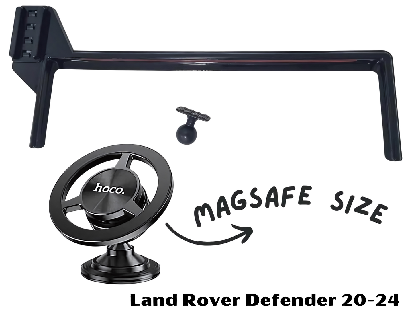 Land Rover Defender Display Holder 20-24