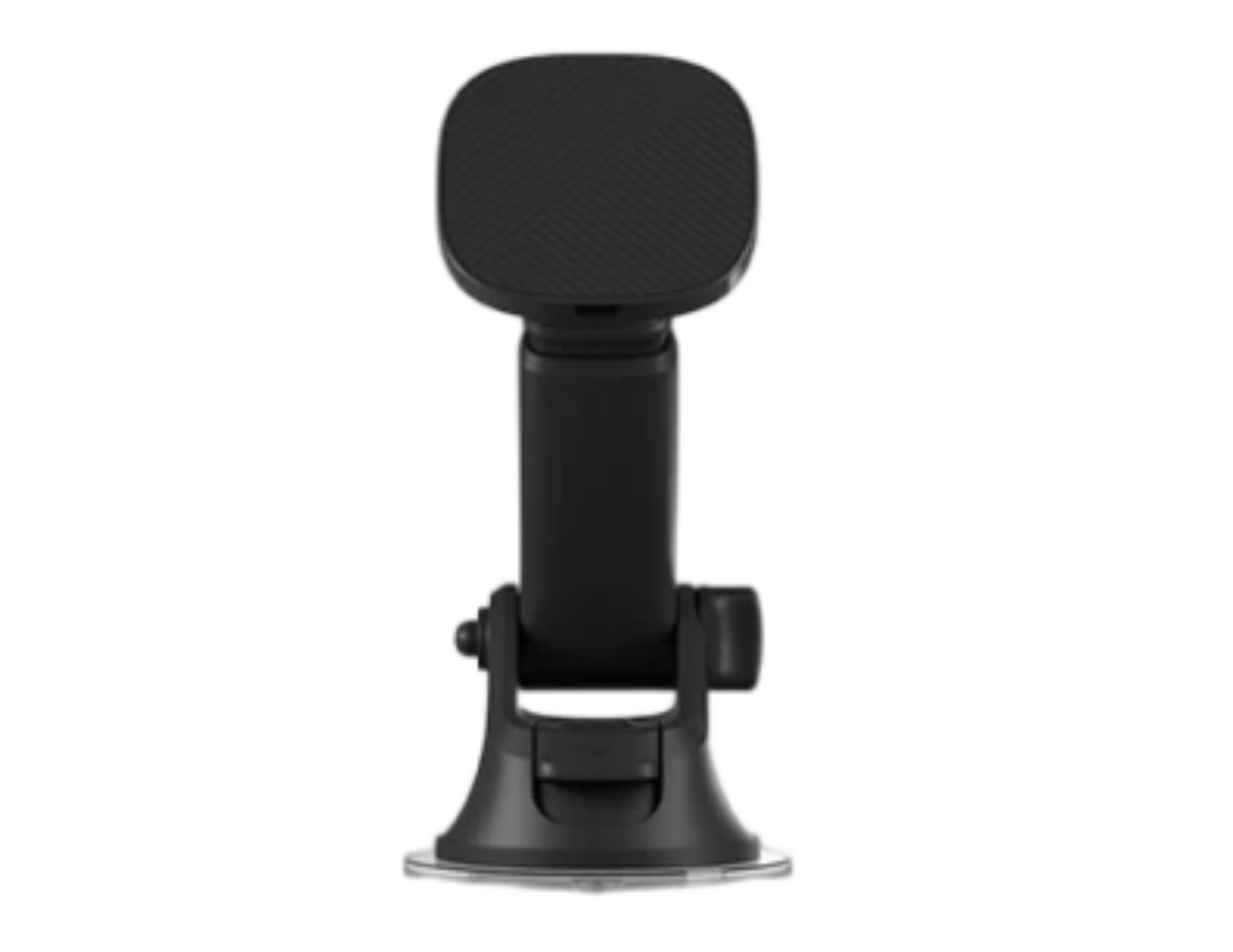 Uniq Magneo Air Magnetic 3-in-1 Car Mount+Wireless Kit