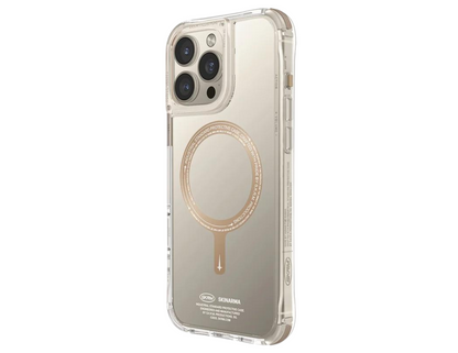 Skinarma - SAIDO PRIME Mag-Charge Case for iPhone 16 Pro & Pro Max