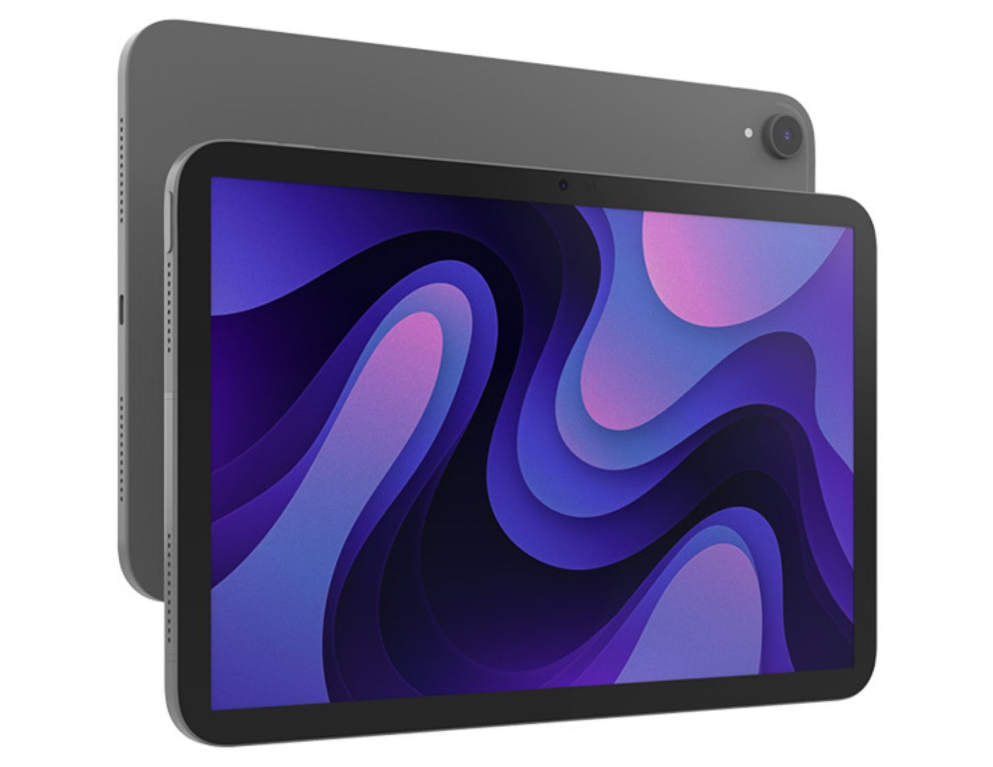 G-Tab PAD11 128GB 4G Tablet – 14GB RAM, 10.95" 90Hz – Android 15.0 on a white background
