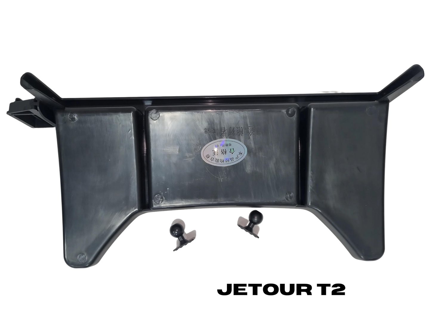 Jetour T2 Display Holder