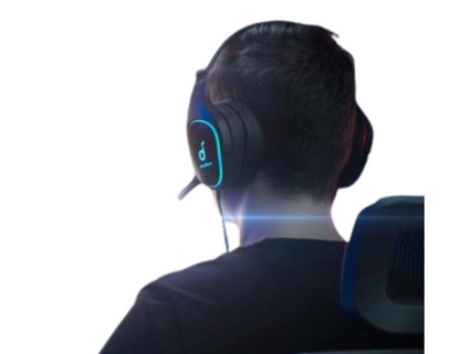 Anker Soundcore Strike 3 Gaming Headset