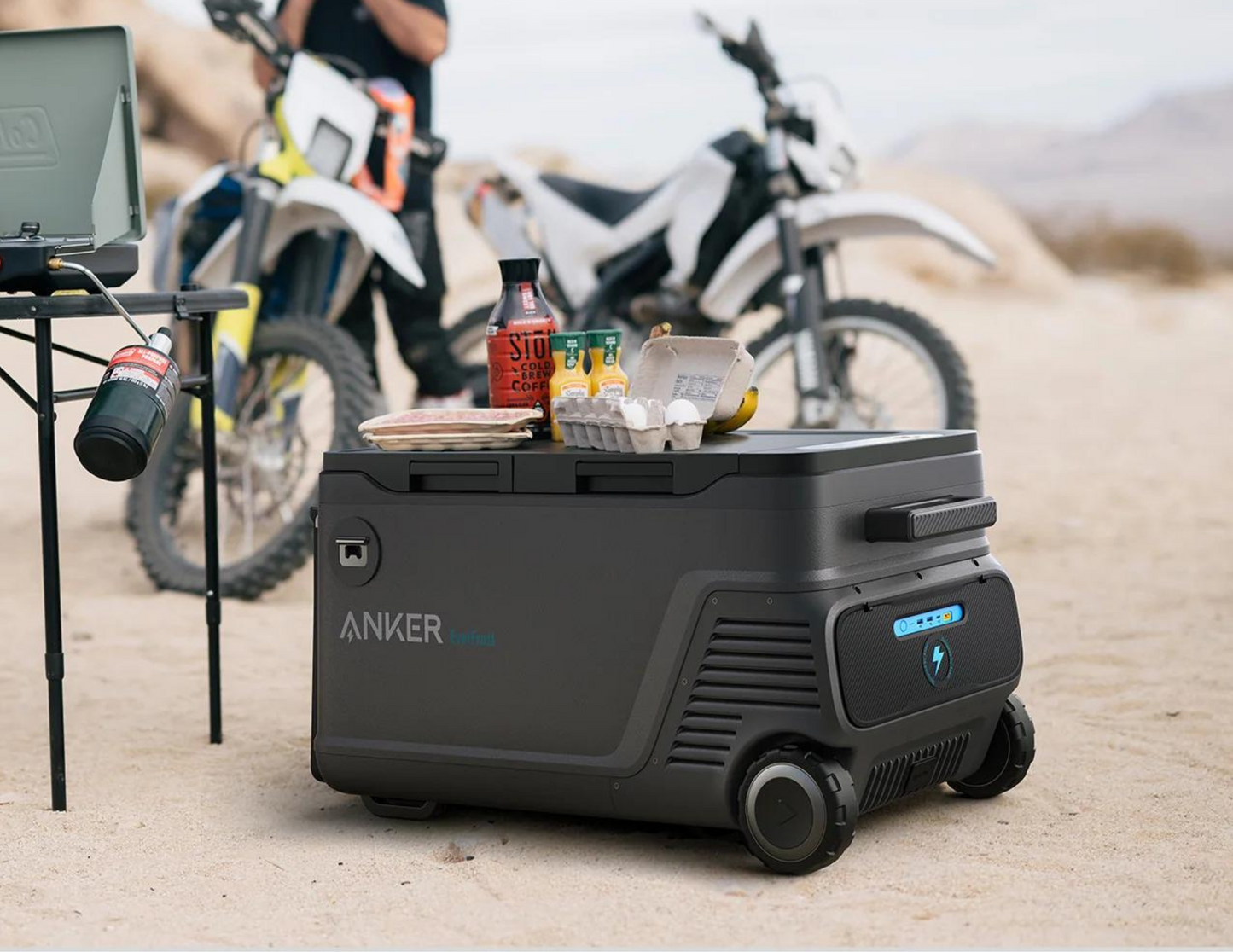 Anker EverFrost Portable Cooler 30