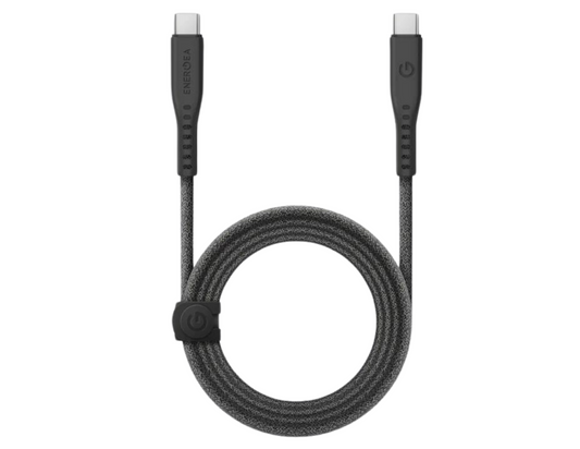 Energea Flow USB-C to USB-C Cable 300CM , 240W