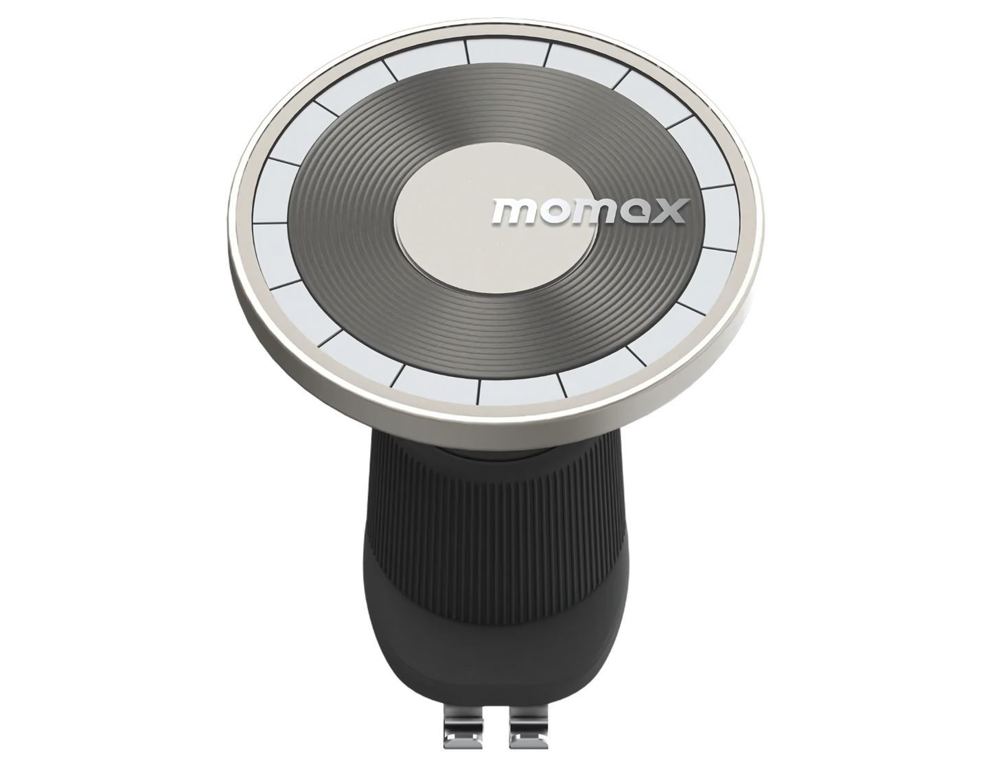 Momax MoVe Easy Magnetic Car Mount