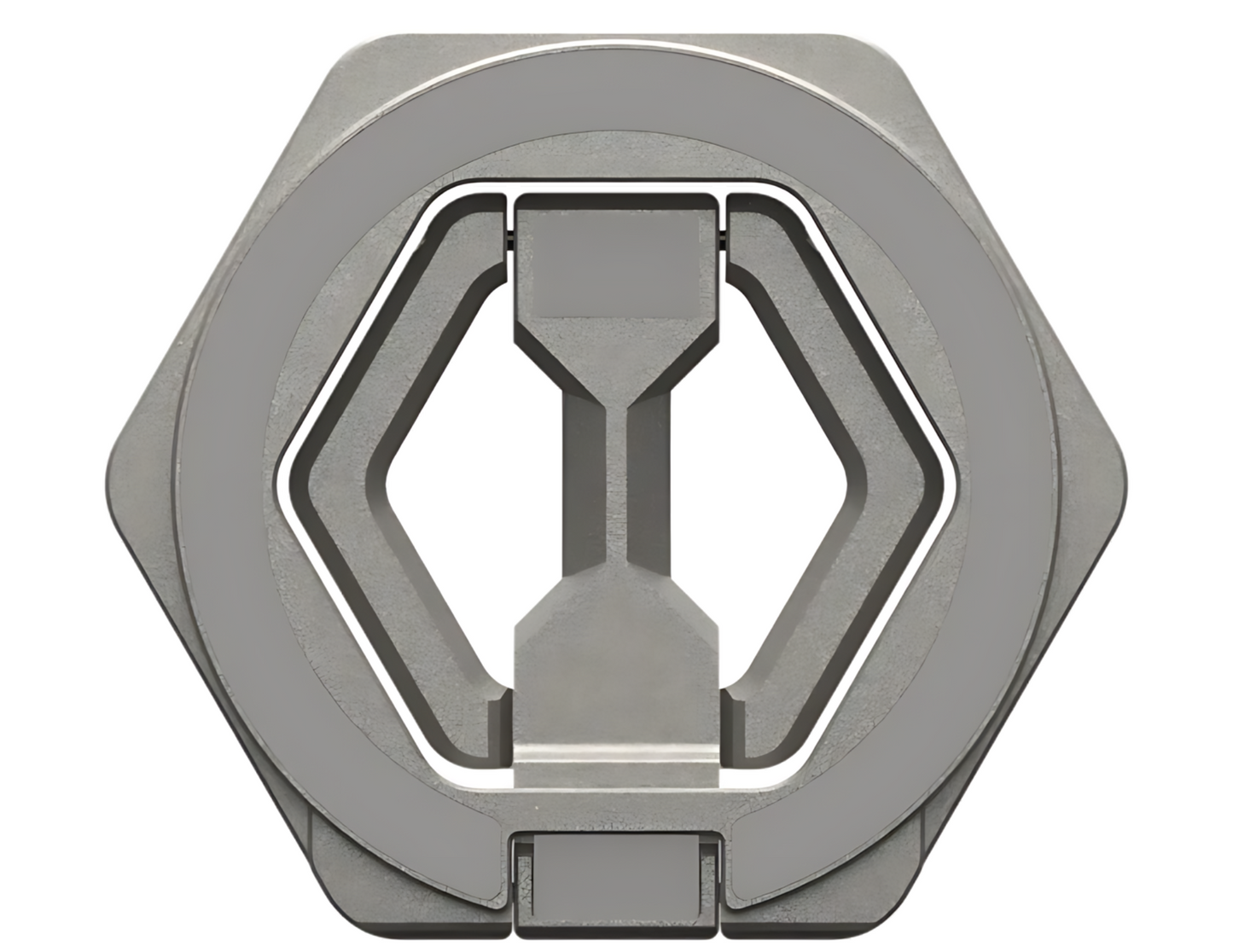 UAG - Magnetic Ring Stand