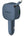 Momax 1-Move⁺ 2-Port Car Charger With Built-In Retractable Cable 60W (UC19E) with USB port and cable, featuring the Momax brand on a white background.