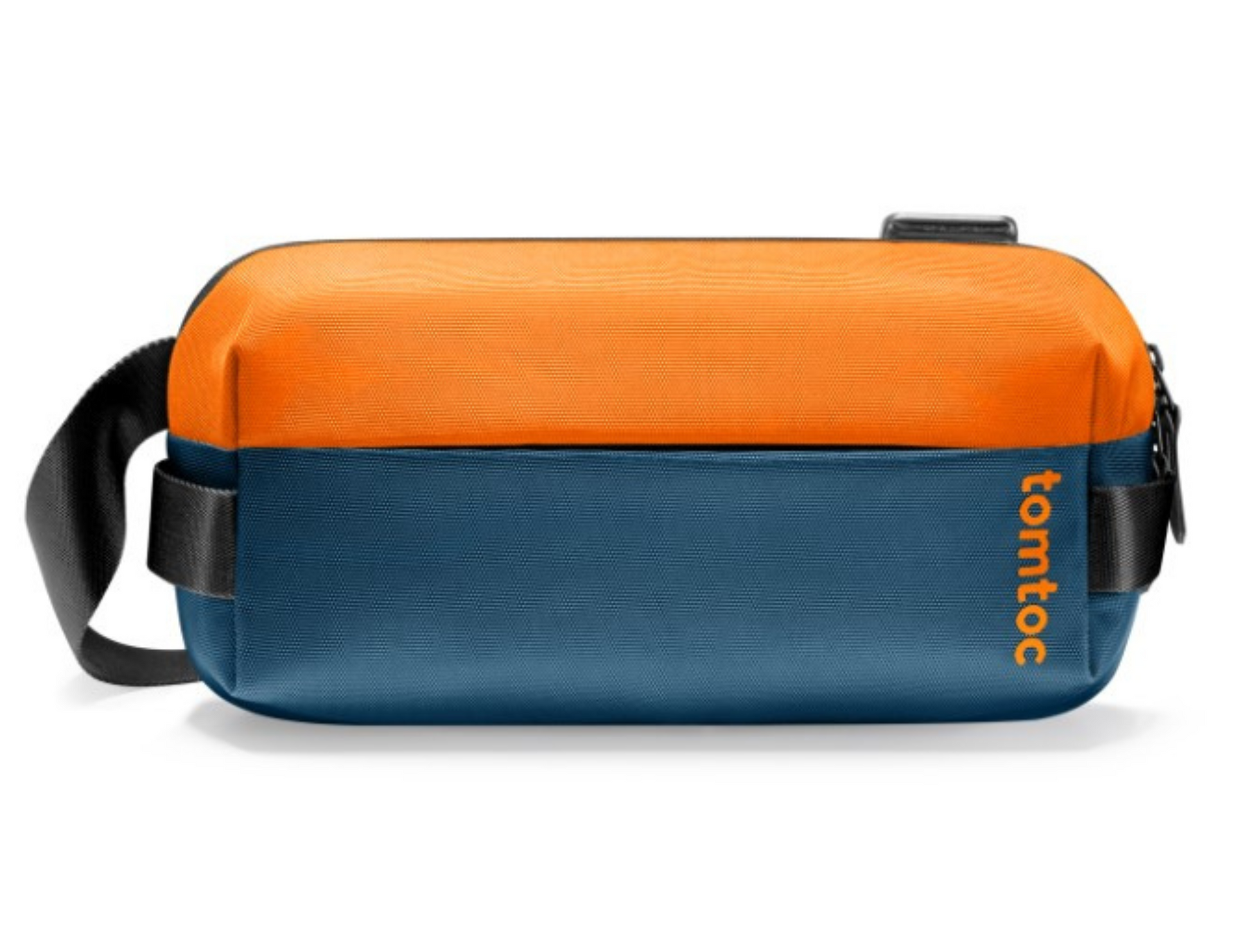 Tomtoc Explorer-T21 Sling Bag - Compact, Water-Resistant Cordura