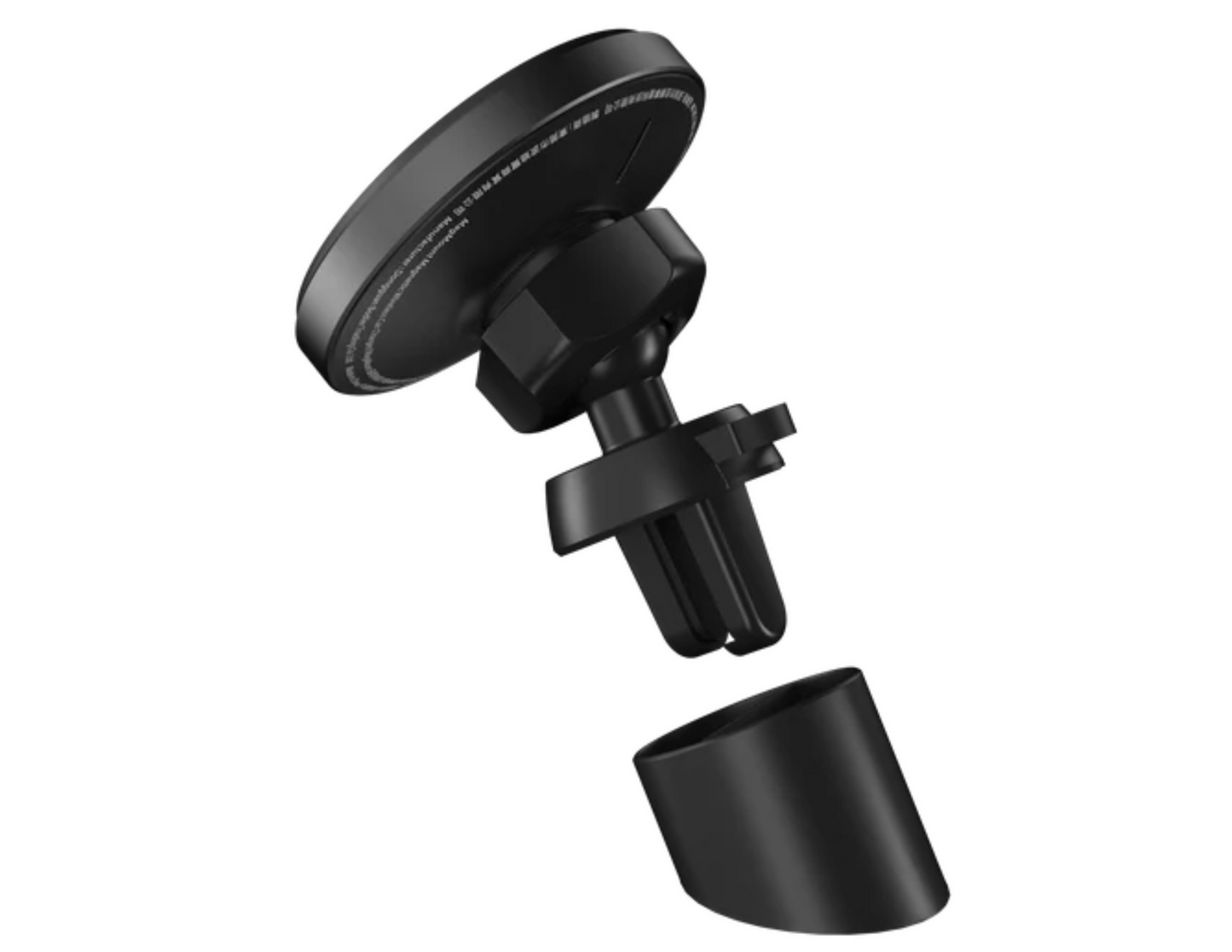 MagEasy MagMount Magnetic Wireless Car Charger