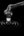 Black Kica Evo Fascia Massage Gun on a black background